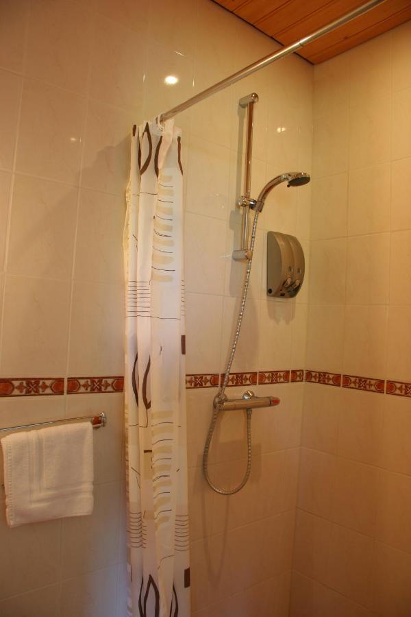 Bed & Breakfast Pax Tibi Reeuwijk Esterno foto