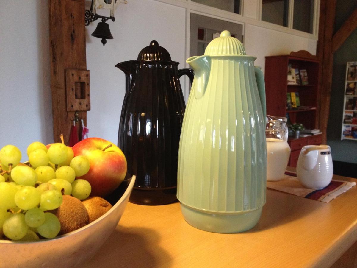 Bed & Breakfast Pax Tibi Reeuwijk Esterno foto