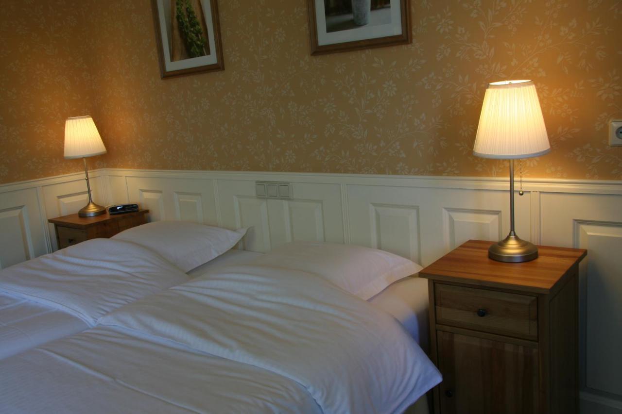 Bed & Breakfast Pax Tibi Reeuwijk Esterno foto