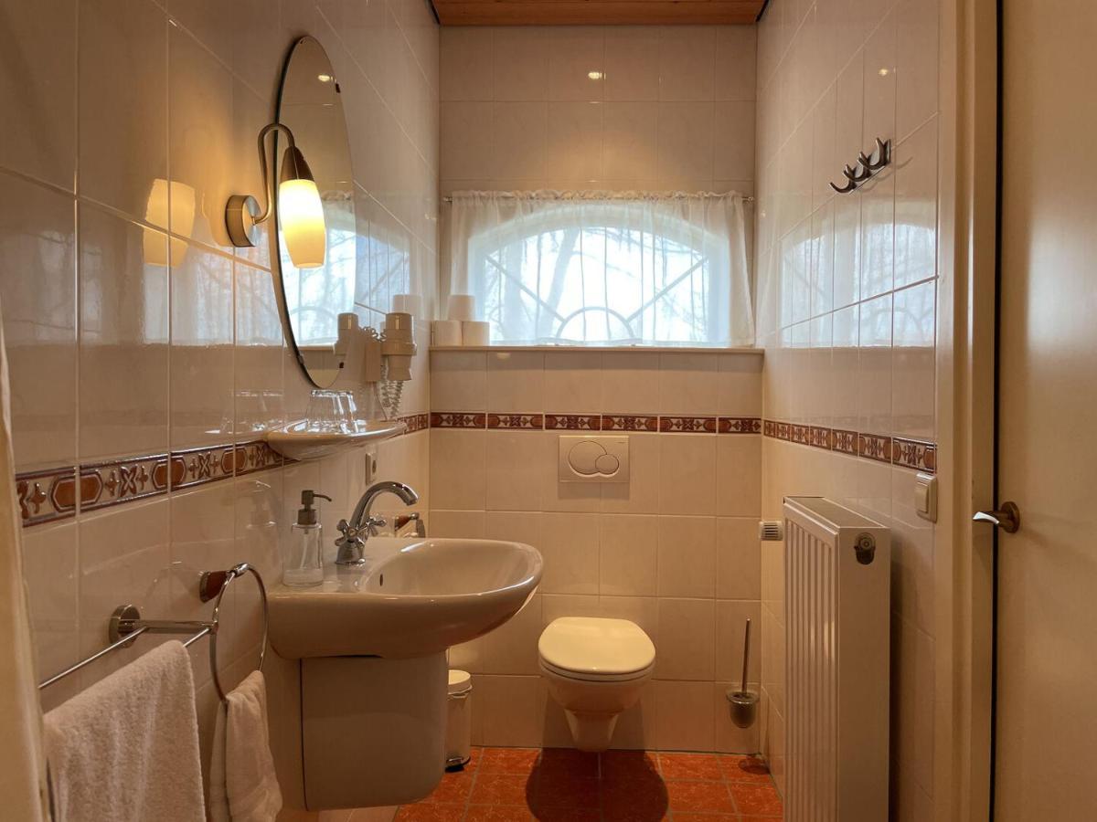 Bed & Breakfast Pax Tibi Reeuwijk Esterno foto